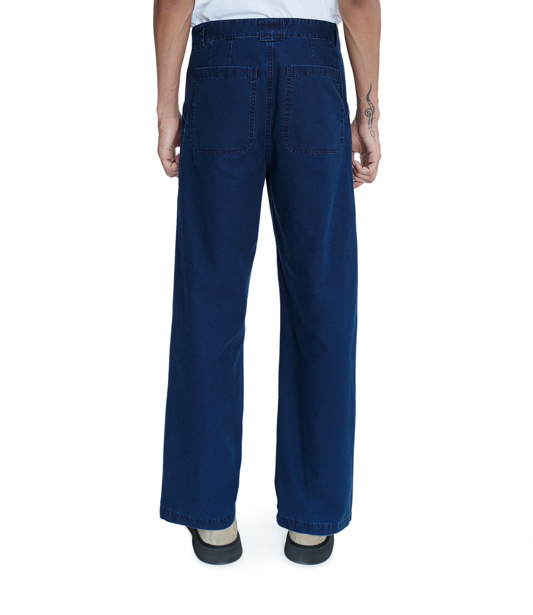 Sydney H pants - 5