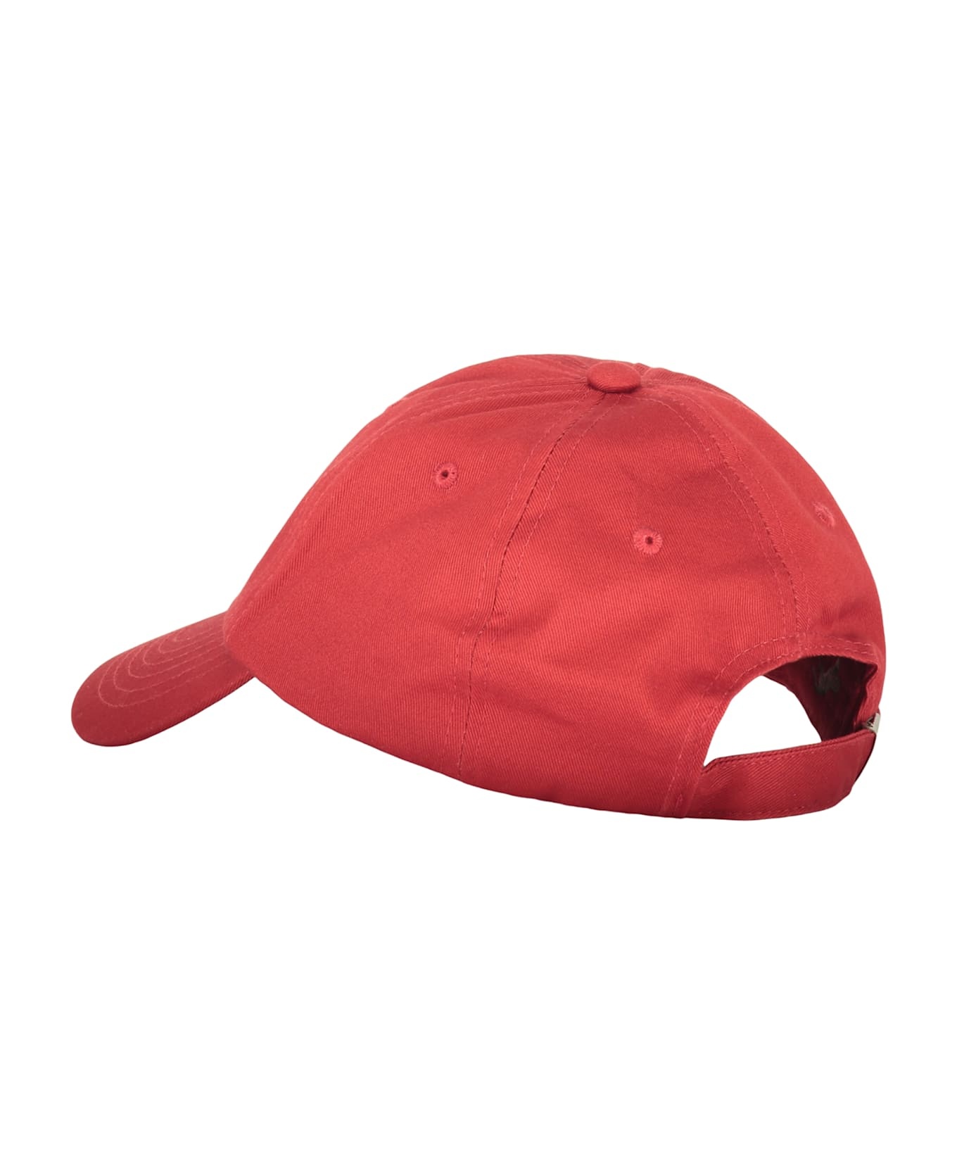 Logo Baseball Cap - 2