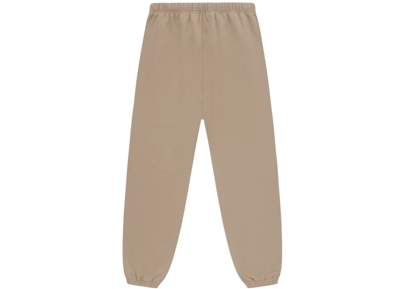 Fear of God Essentials Fleece Essential Sweatpant Desert Sand - 2