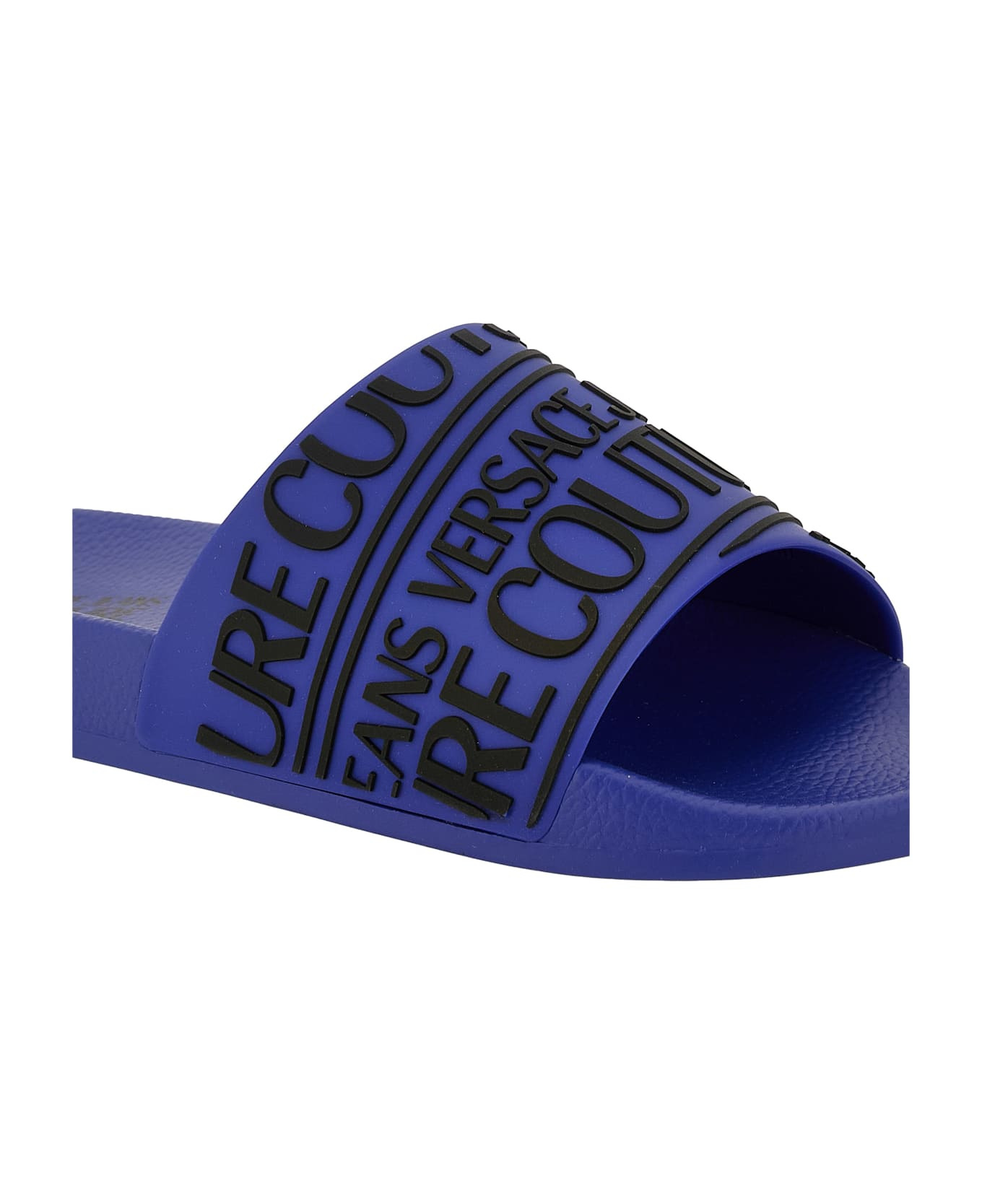 Versace Jeans Couture Pool Slides - 4
