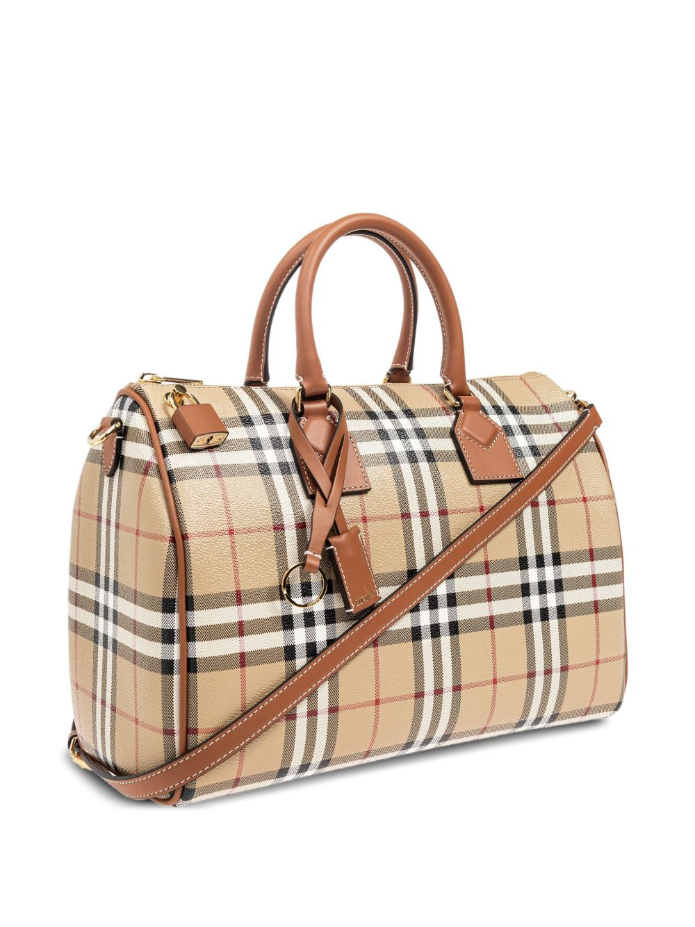 Burberry Bags.. Beige - 5