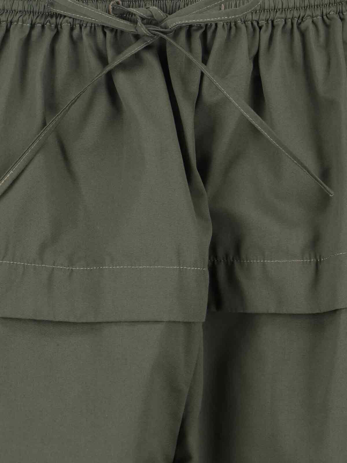 STRAIGHT PANTS - 5