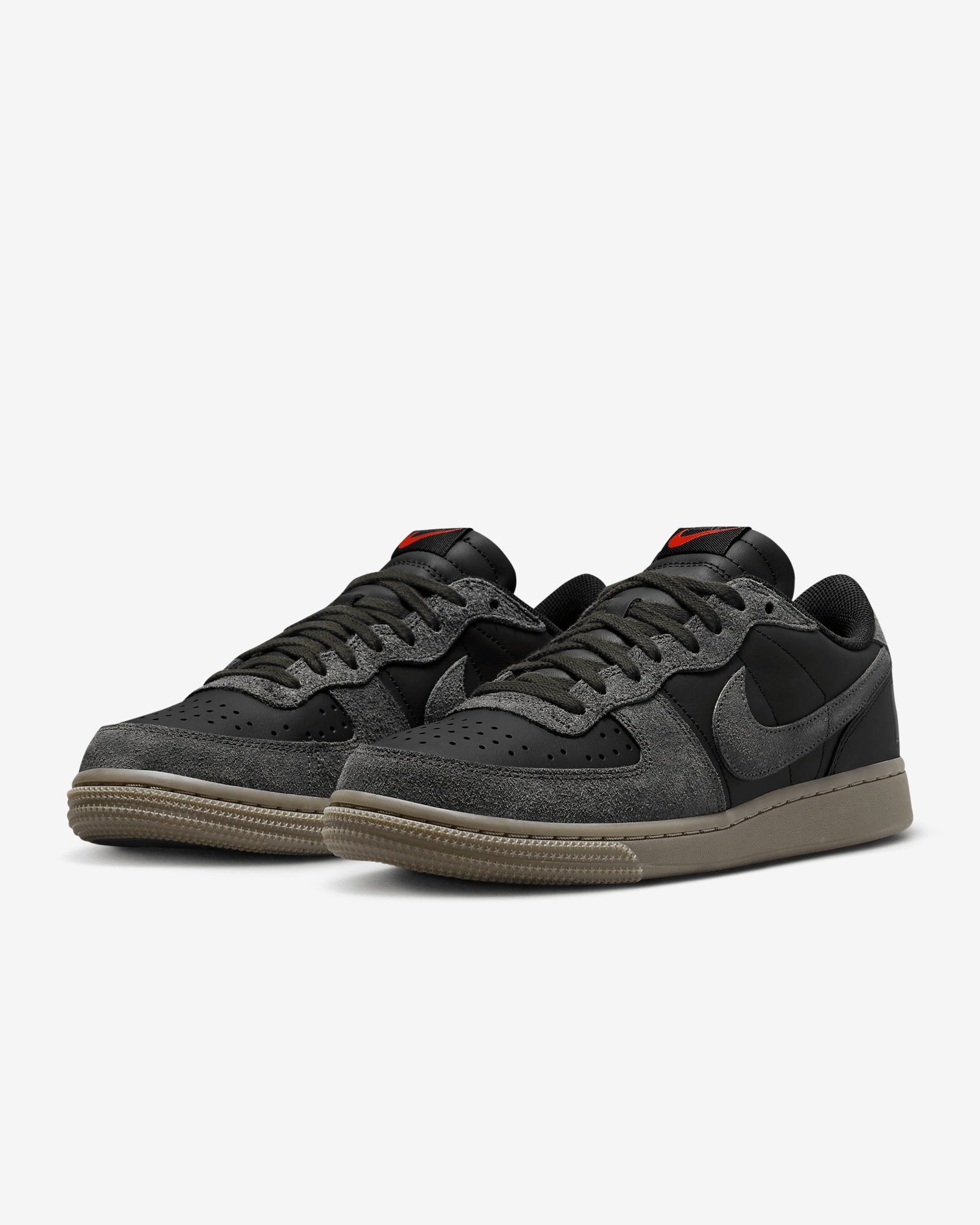 Nike Men's Terminator Low Shoes - 5