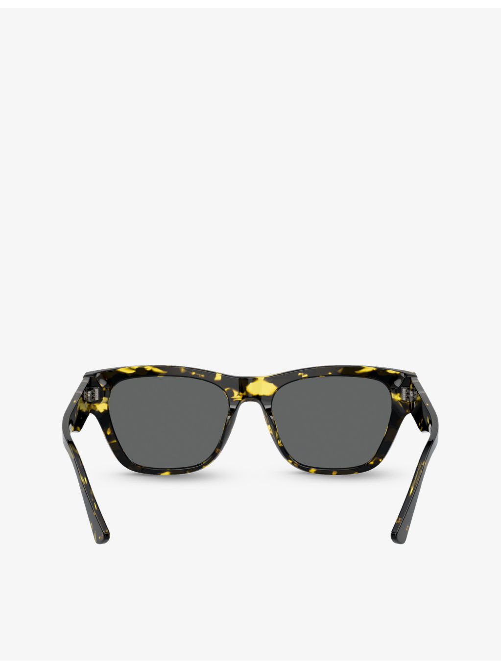 VE4457 square-frame acetate sunglasses - 4