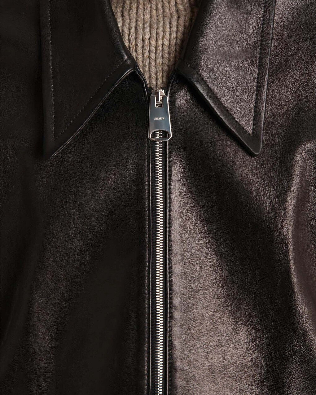 Jacket Odin Black S - 6