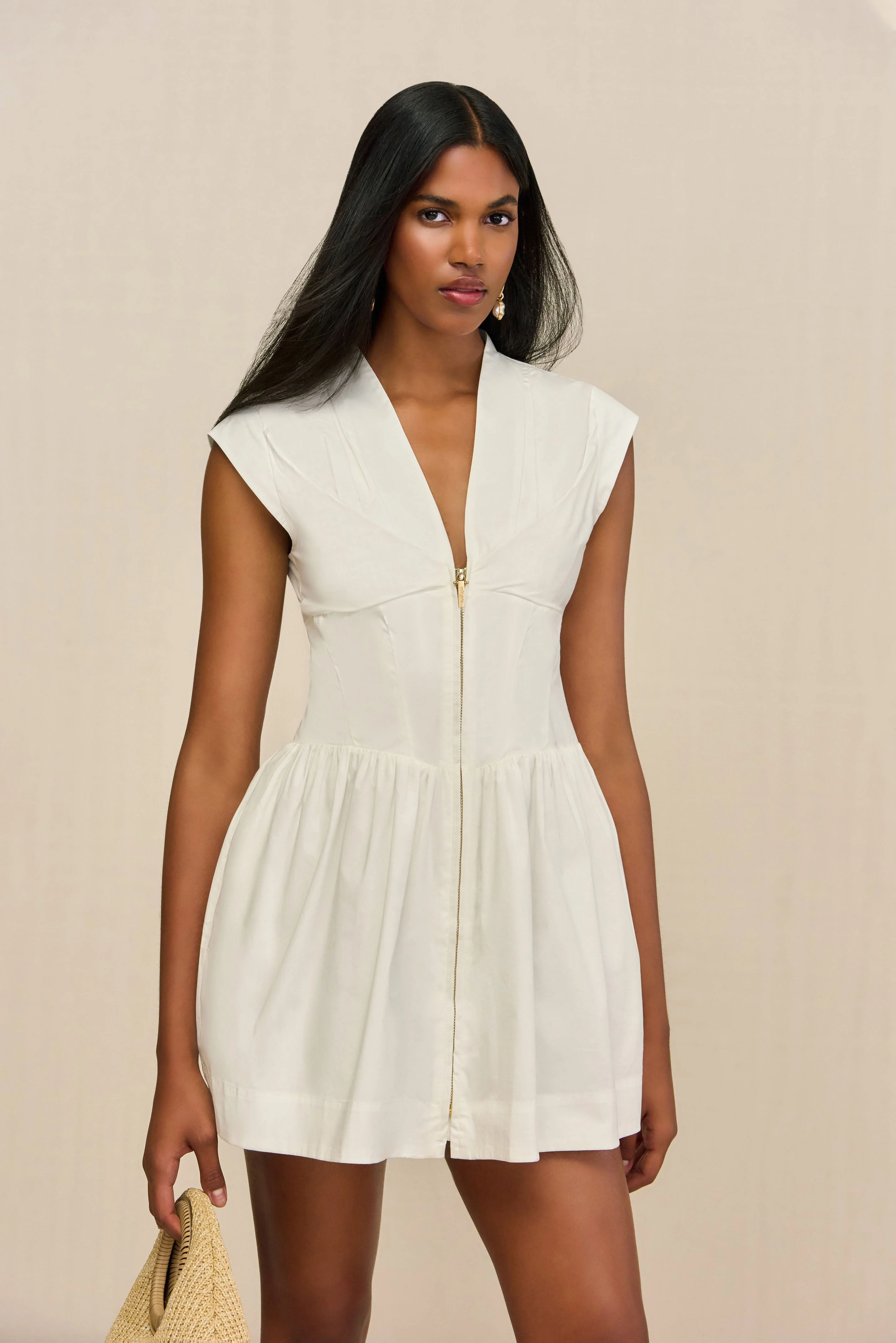 ROCCA DRESS - 1