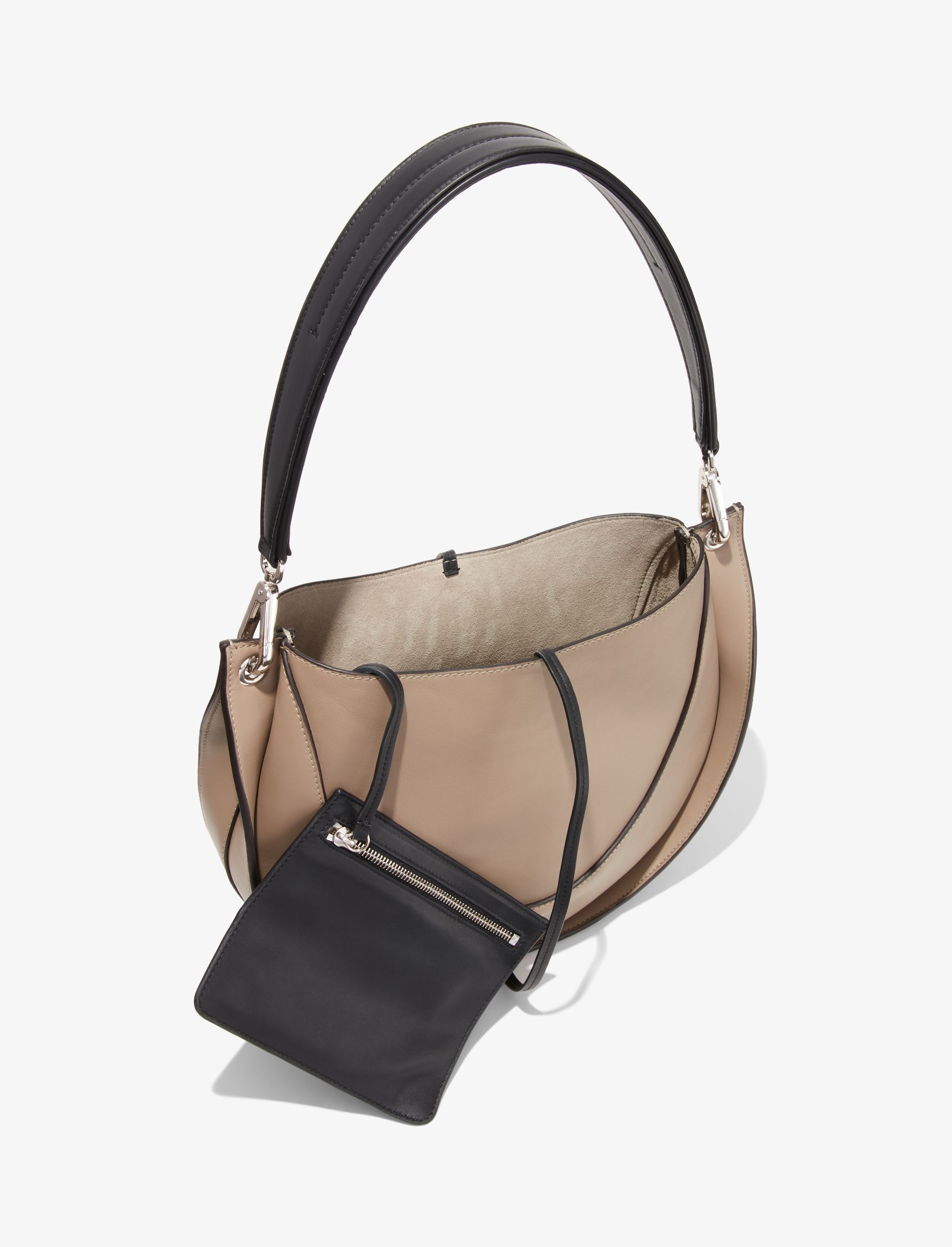 Arch Shoulder Bag - 5