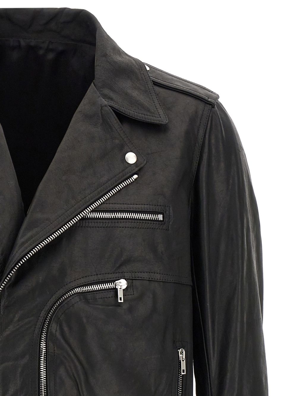 Bauhaus Stooges jacket - 3