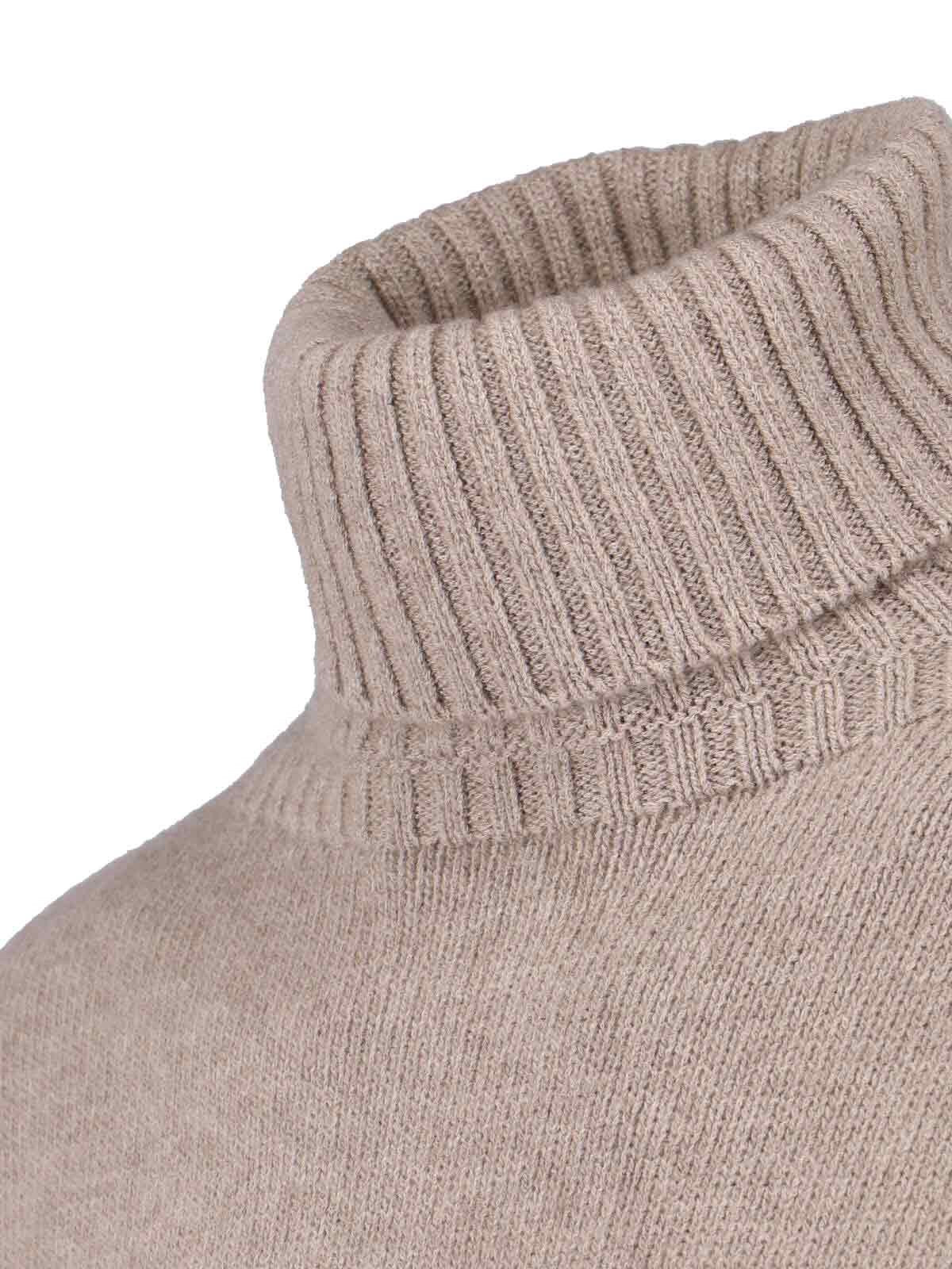 CASHMERE SWEATER - 5