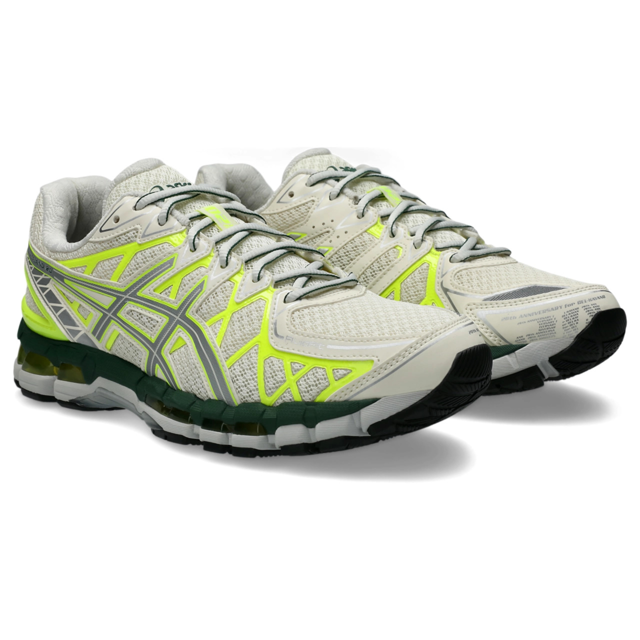 GEL-KAYANO 20 - 2