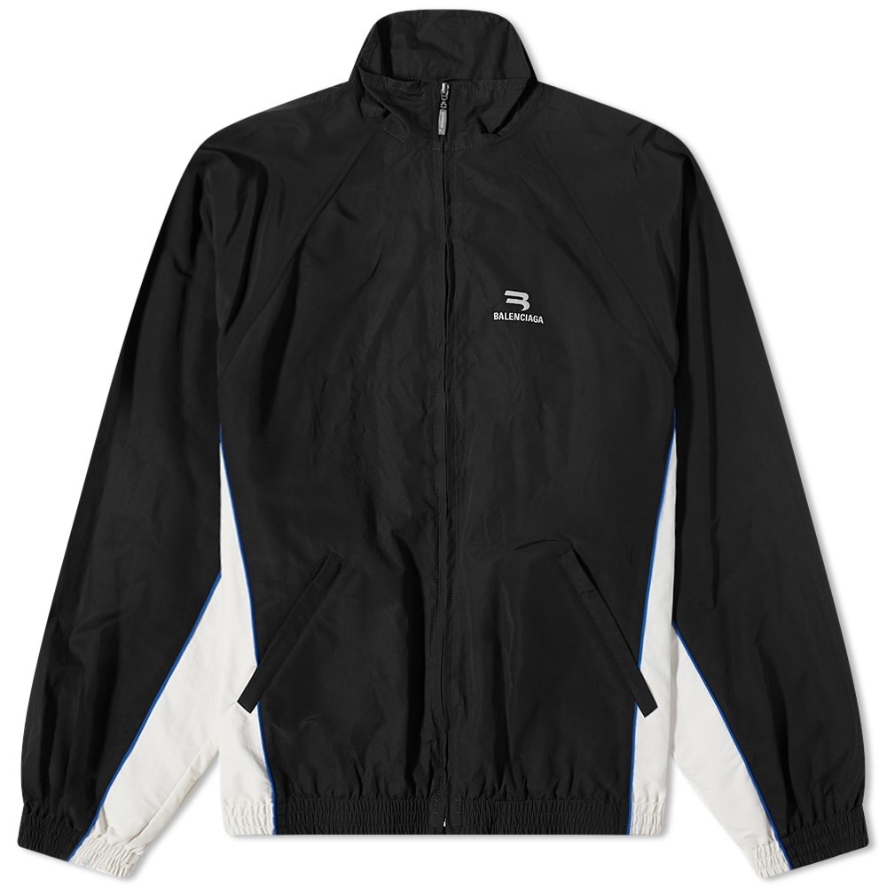 Balenciaga Tracksuit Jacket - 1