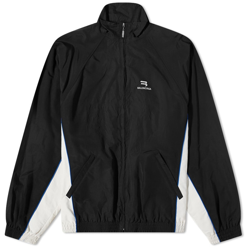 Balenciaga Tracksuit Jacket 1
