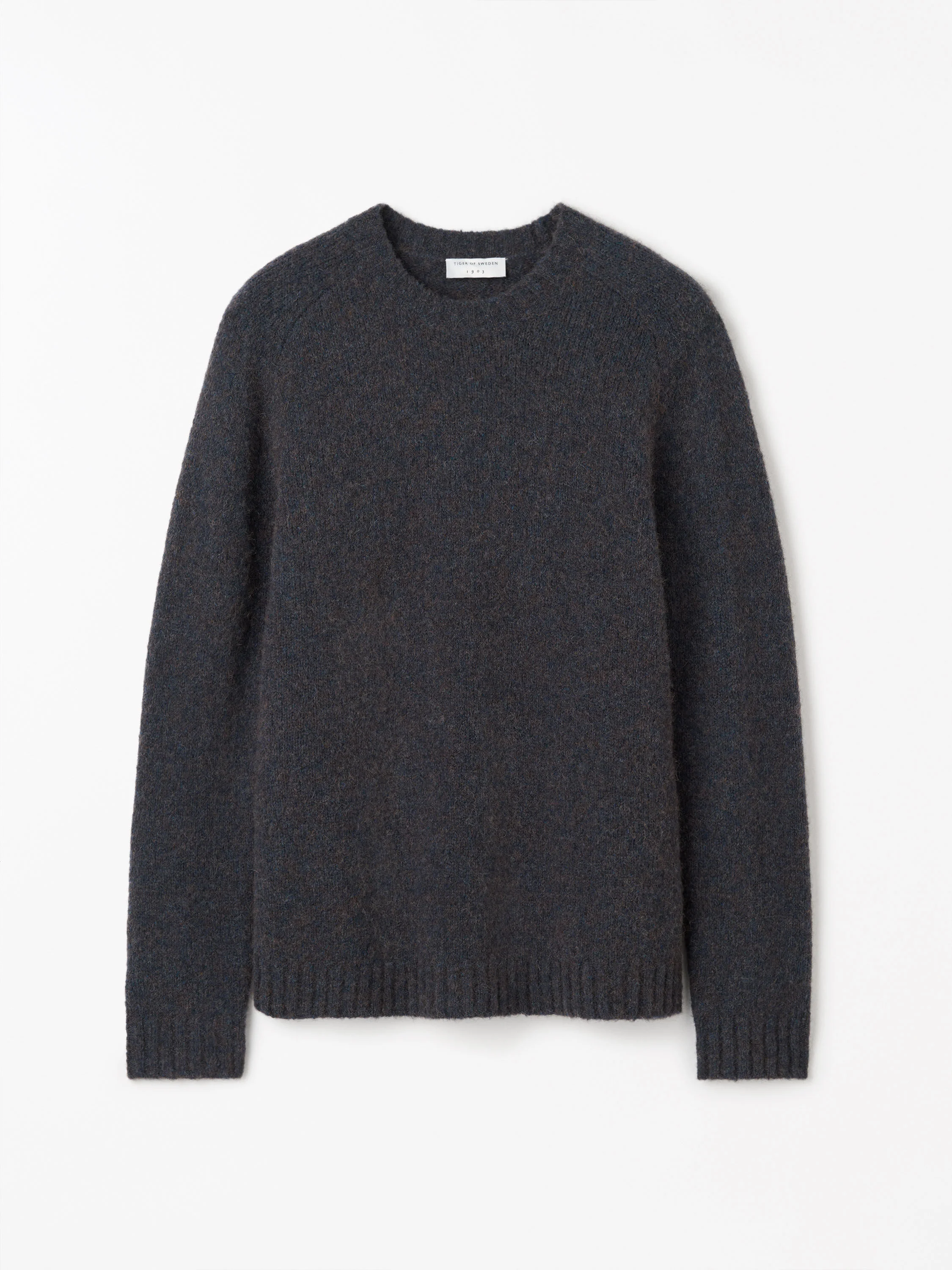 Adryan RWS Crewneck Pullover - 1