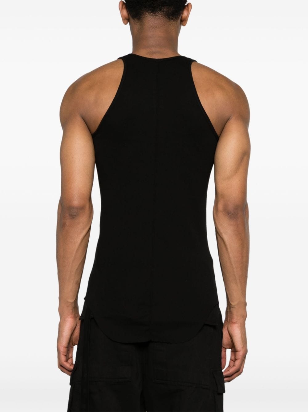 DRK cotton tank top - 4
