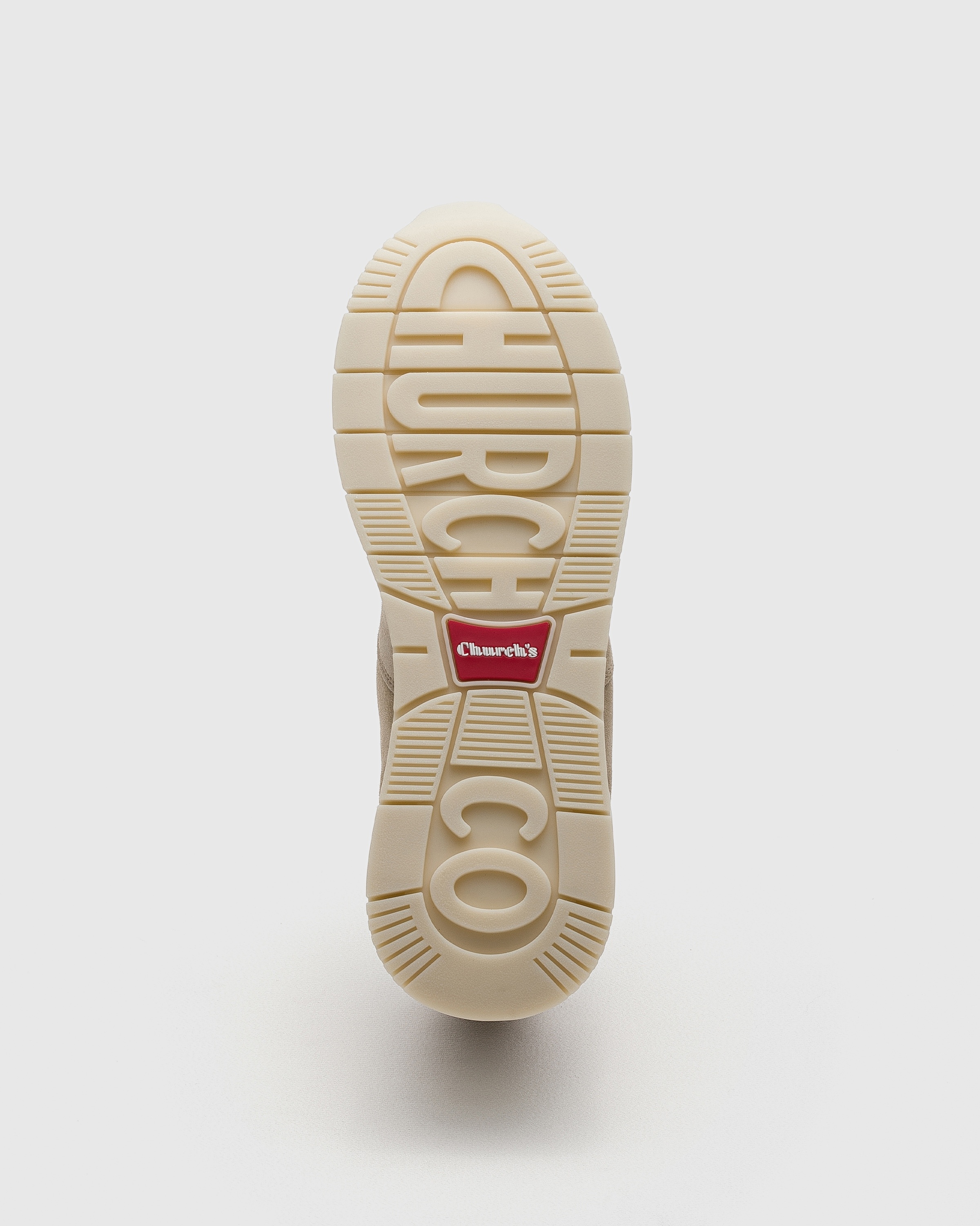 Suede Slip-on Sneaker - 6