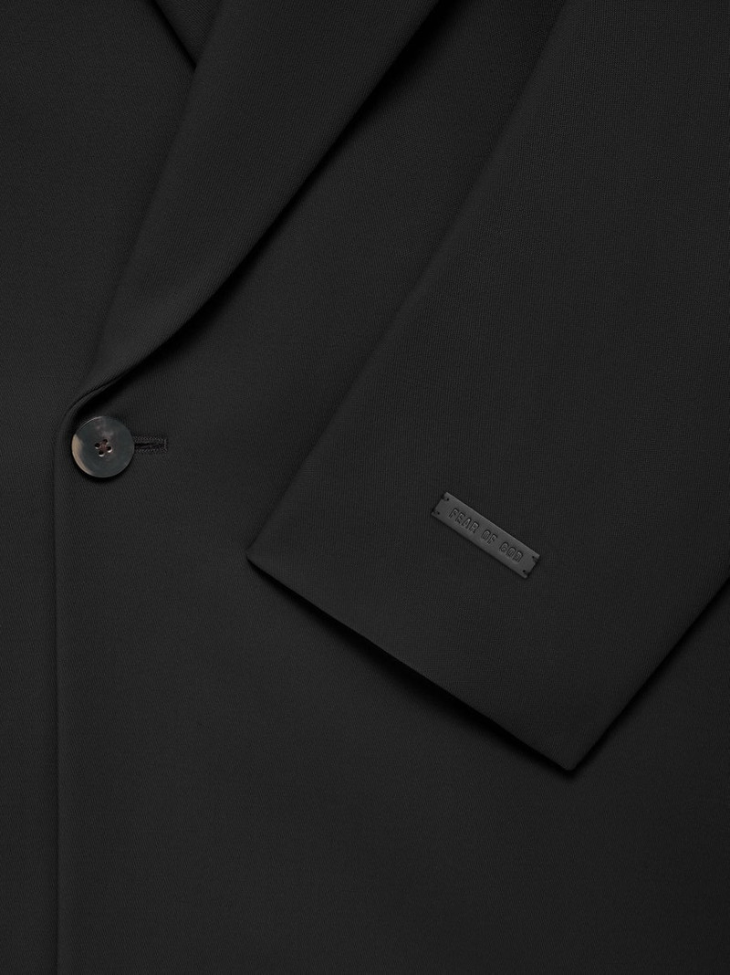 Wool California Blazer 5