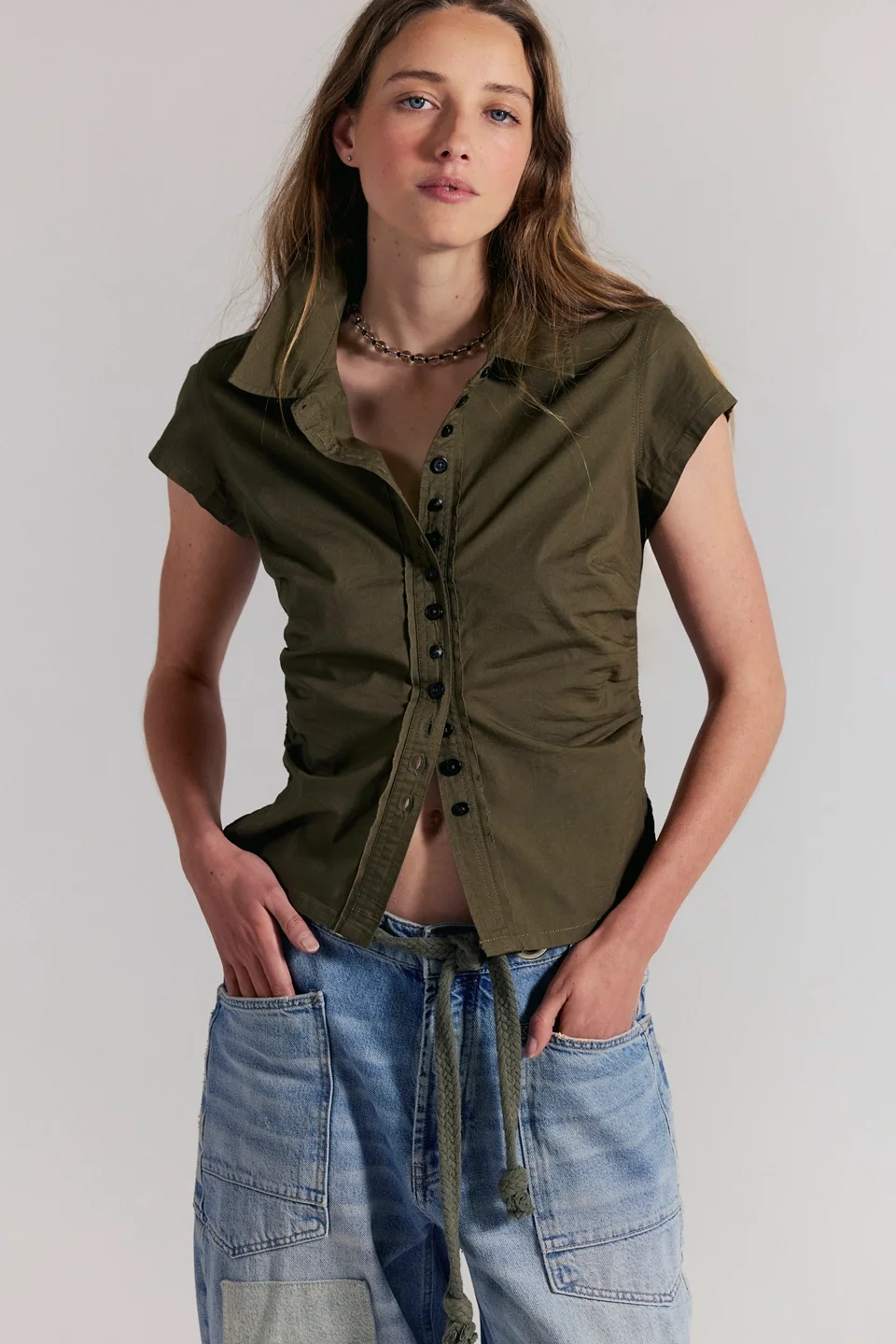 We The Free Maude Tiny Top - 1