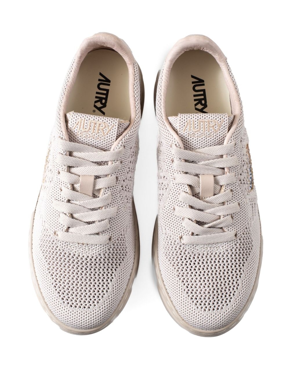 Easeknit Medalist sneakers - 4