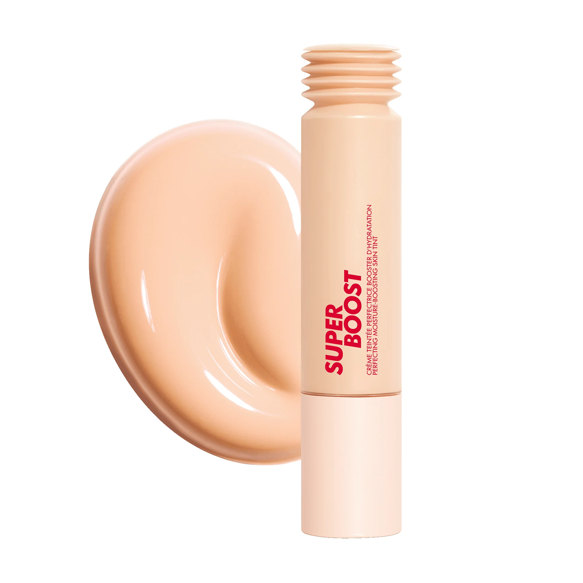 SUPER BOOST SKIN TINT - 1