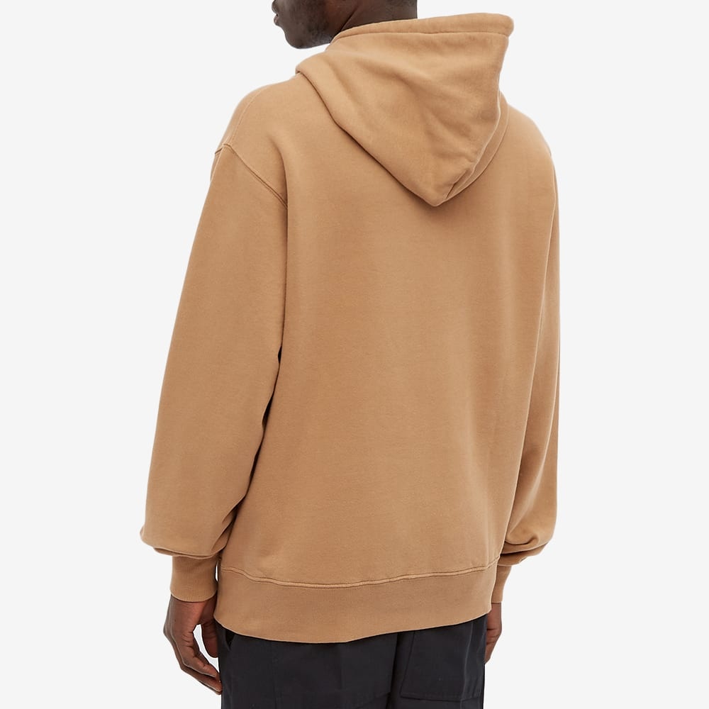 Ambush Logo Popover Hoody - 6