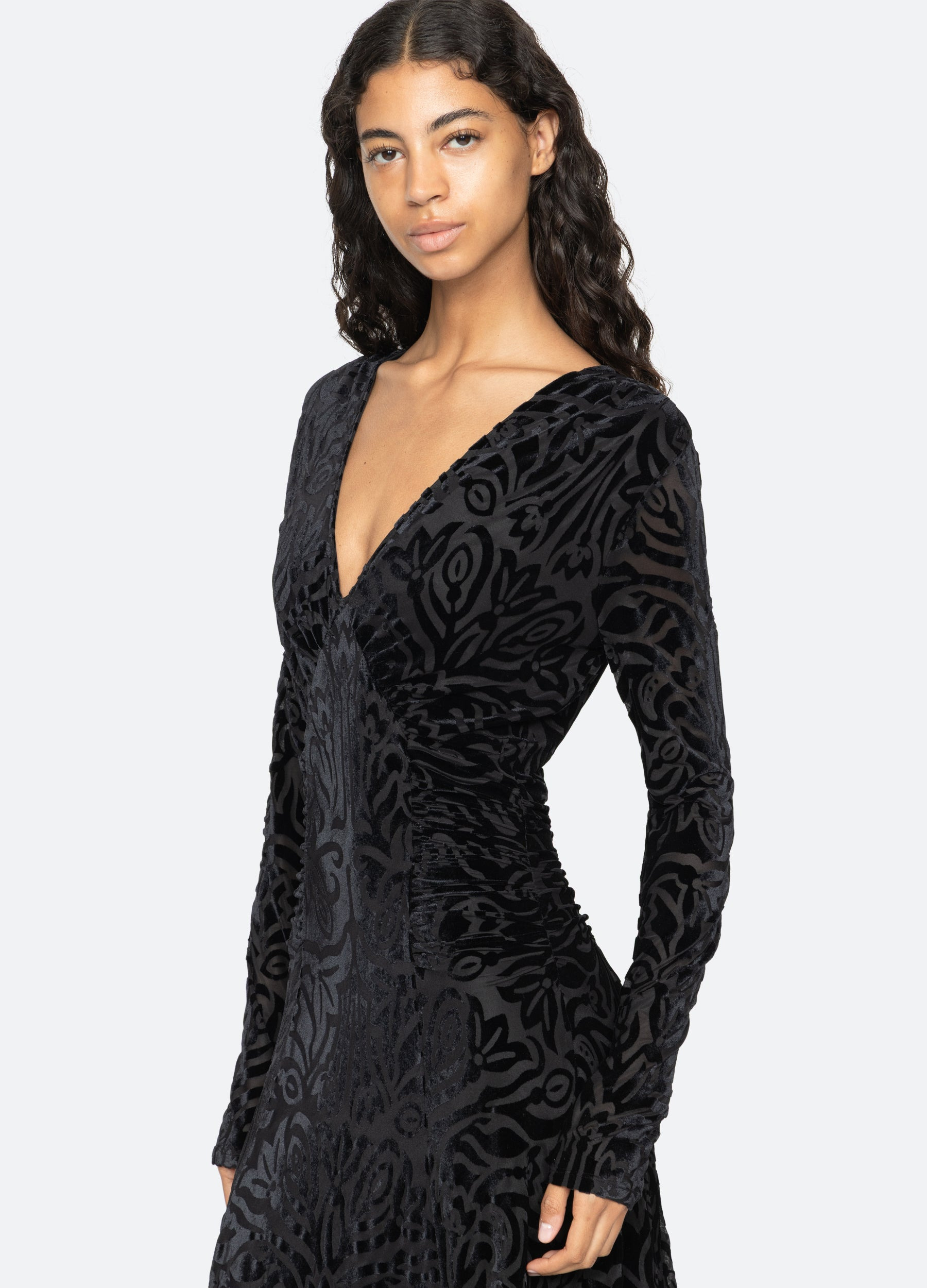 Julie Dress - 6