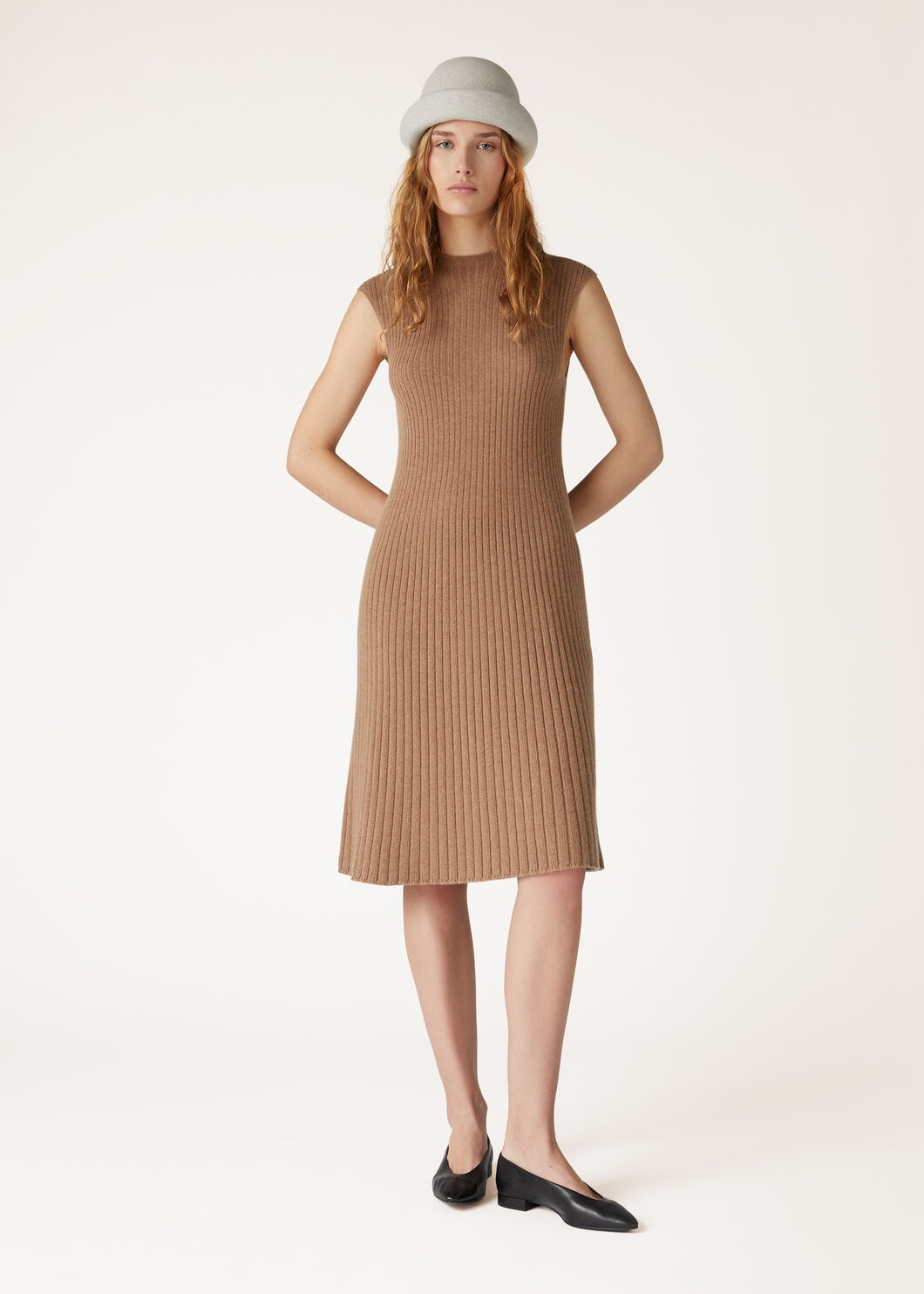 Cervatto Dress - 3