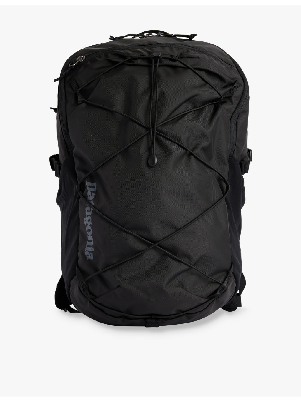 Refugio 26L recycled-polyester shell backpack - 1