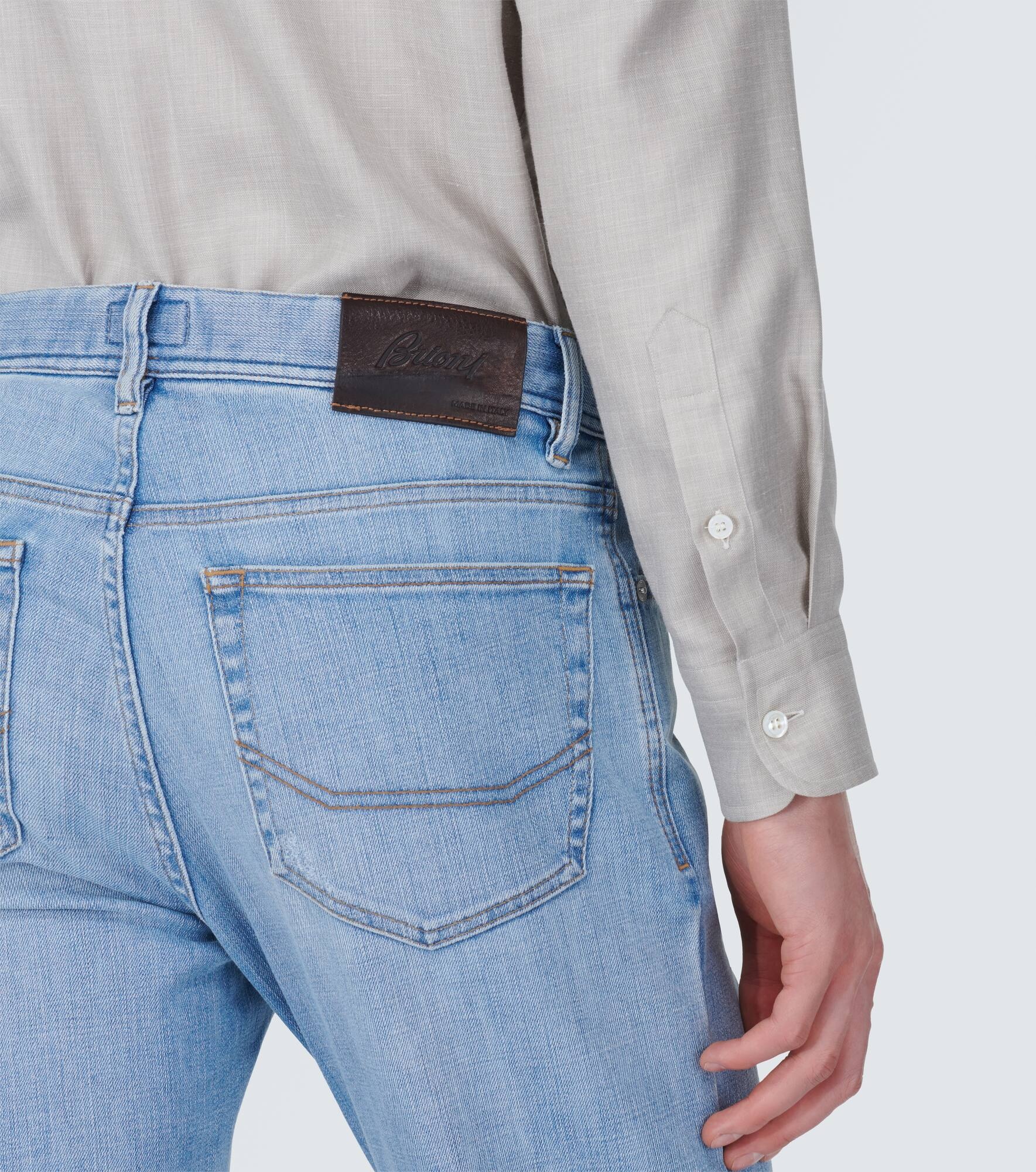 Slim jeans - 5