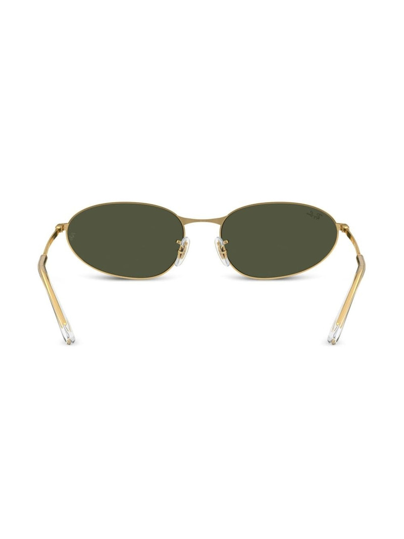 RB3734 oval-frame sunglasses 4