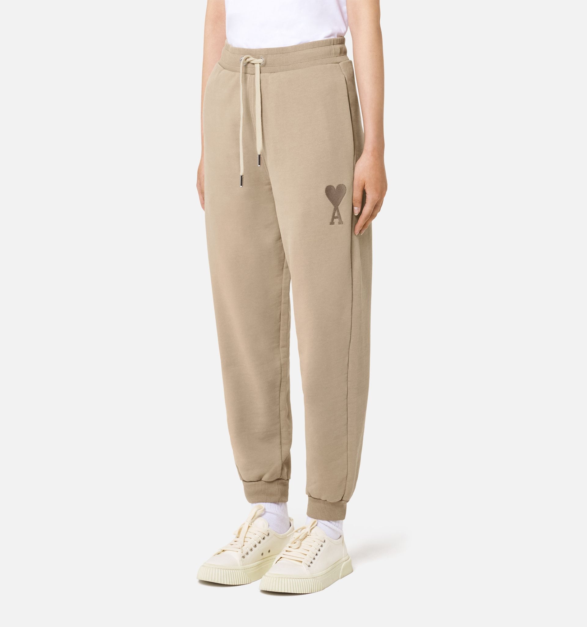 Ami de Coeur track pants - 5