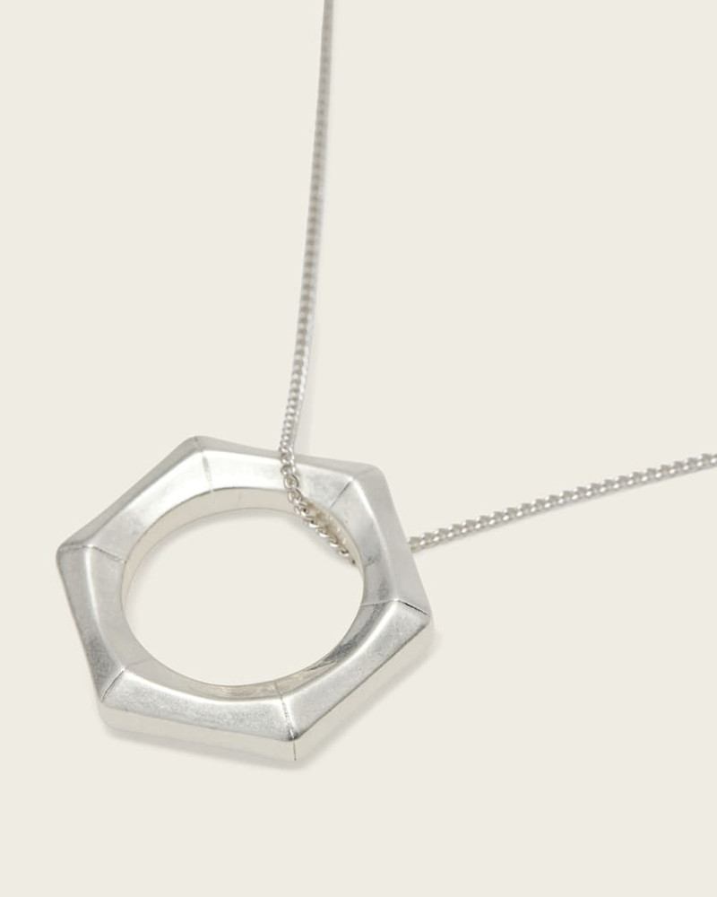 CLARA LARGE NECKLACE 3