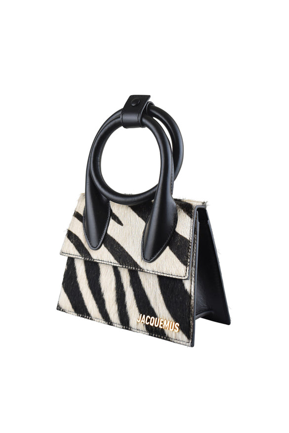 Jacquemus Women Le Chiquito Noeud - 3