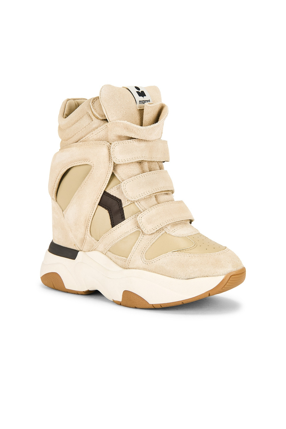Balskee Sneaker - 2