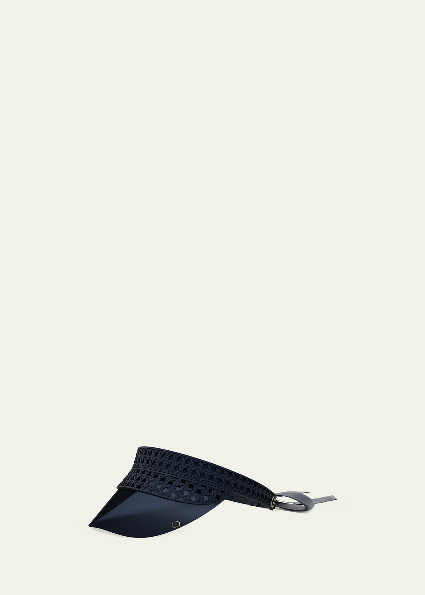 VeryDior Cannage Visor - 3