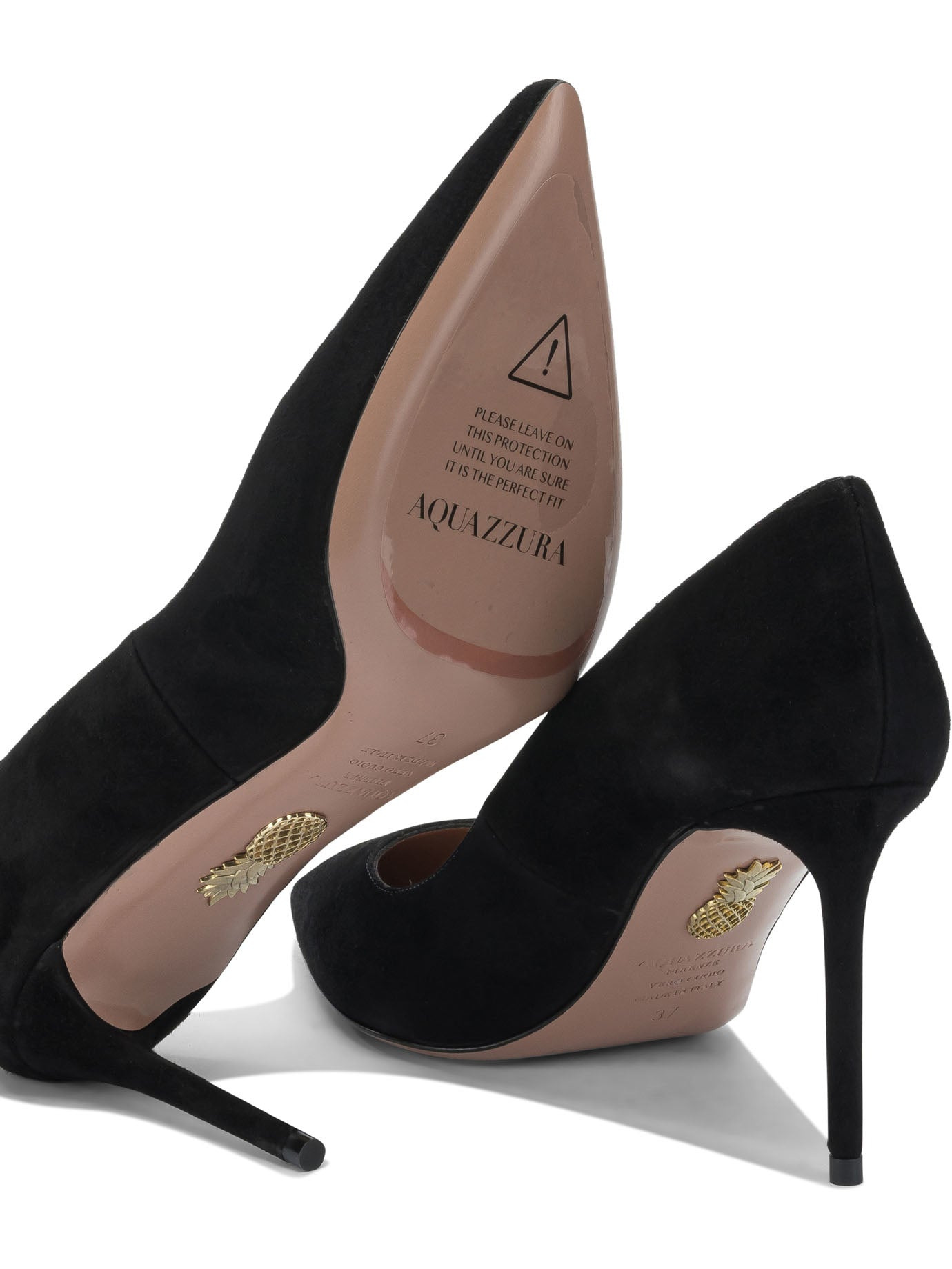 Aquazzura Heeled Shoes - 5