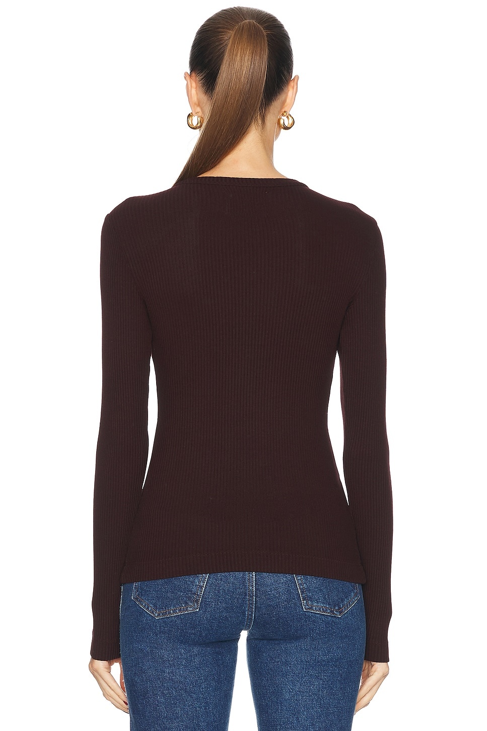 Bina Crewneck - 3