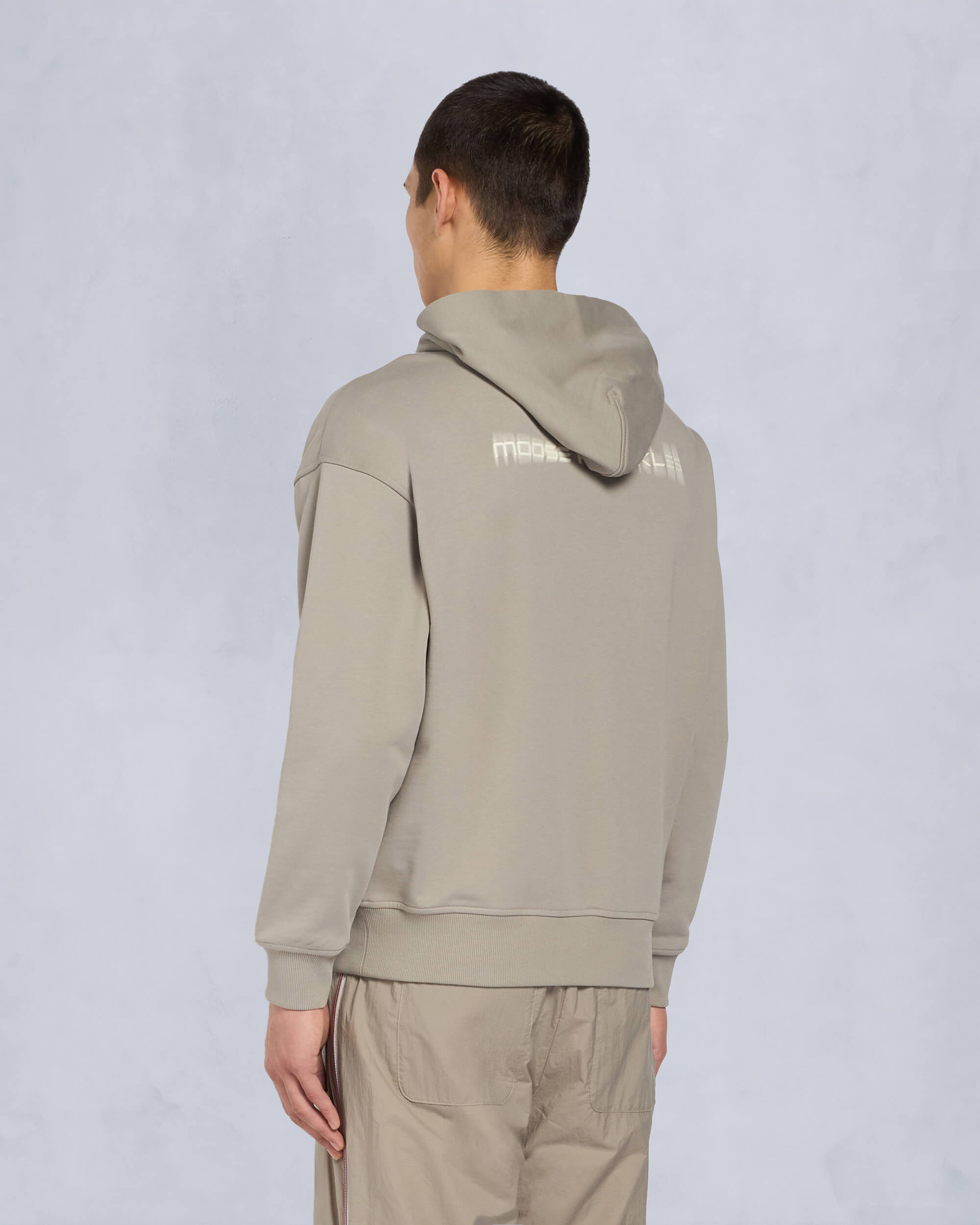 MAURICE PULLOVER HOODIE - 4