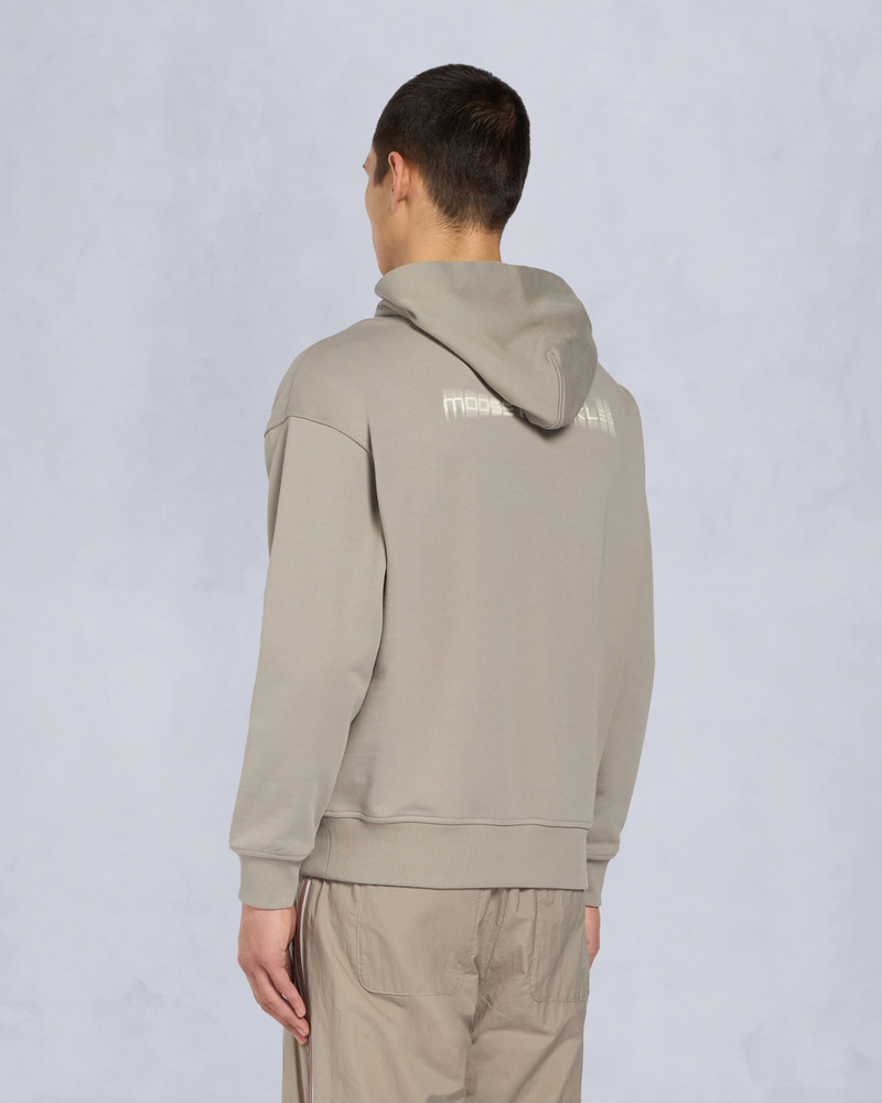 MAURICE PULLOVER HOODIE 4