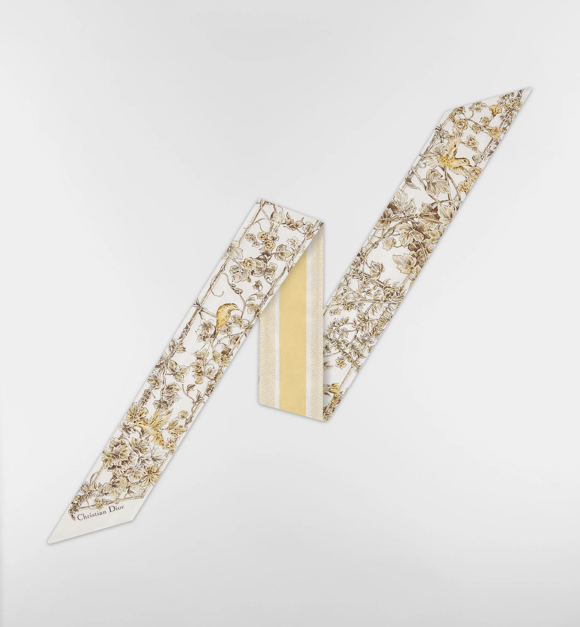 Jardin D-Étoile Mitzah Scarf - 1