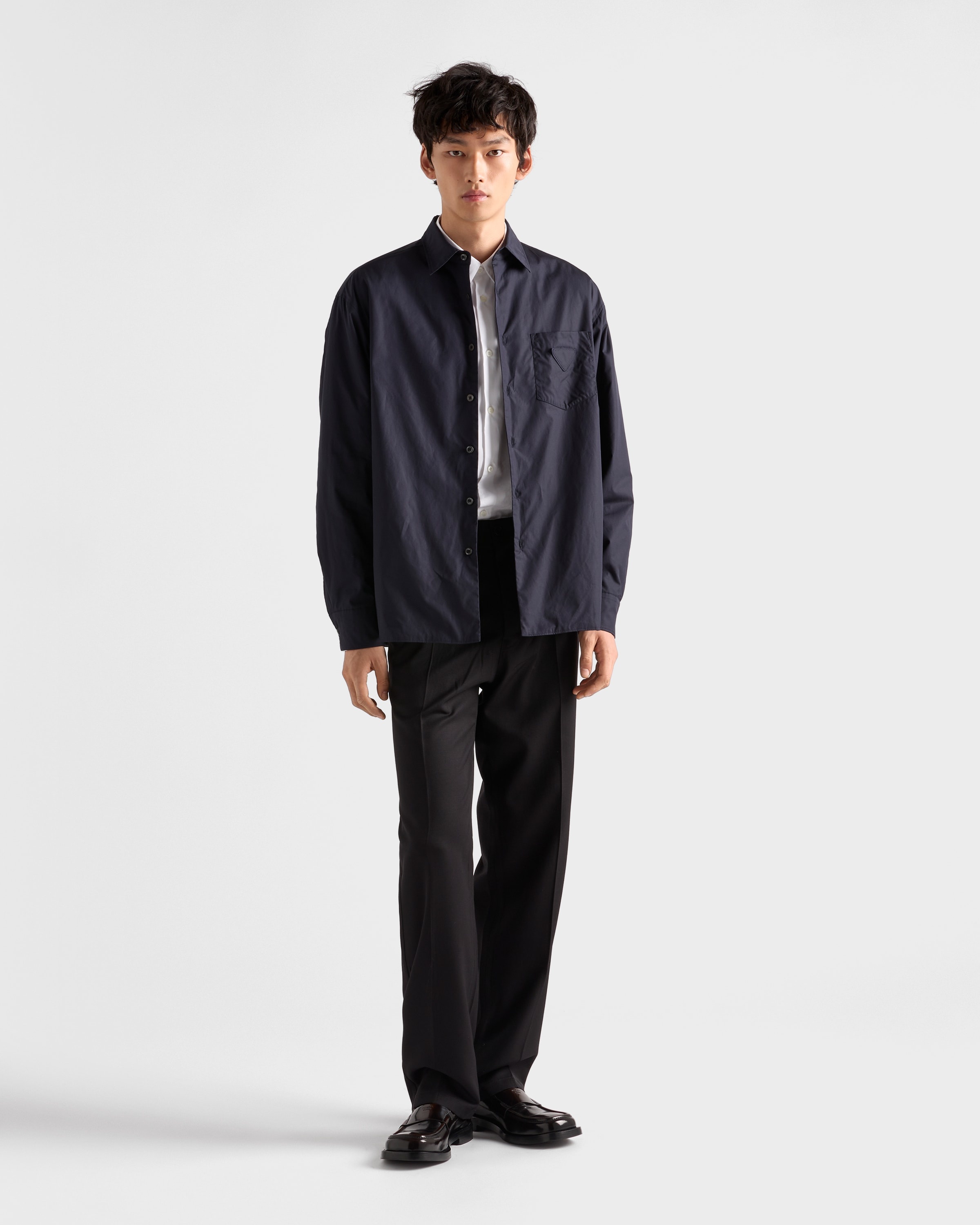 Wool pants - 2