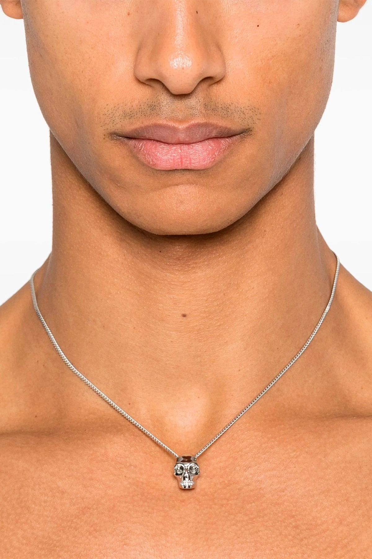 'Skull' necklace - 2