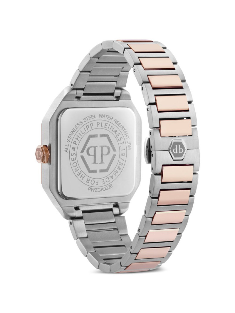 Edge 34mm watch 4