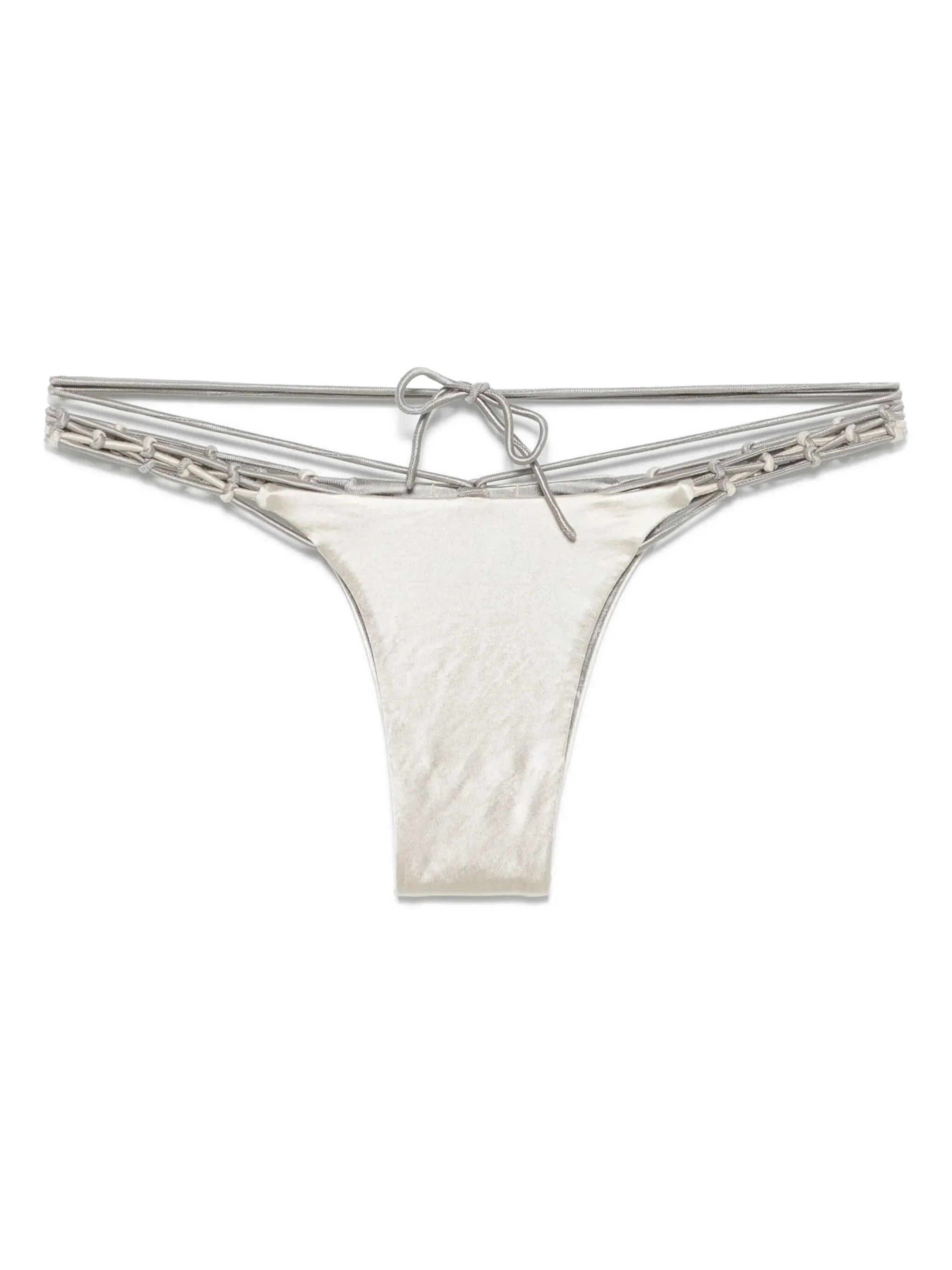 Weather bikini bottoms - 1