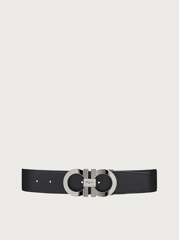 REVERSIBLE AND ADJUSTABLE GANCINI BELT - 1