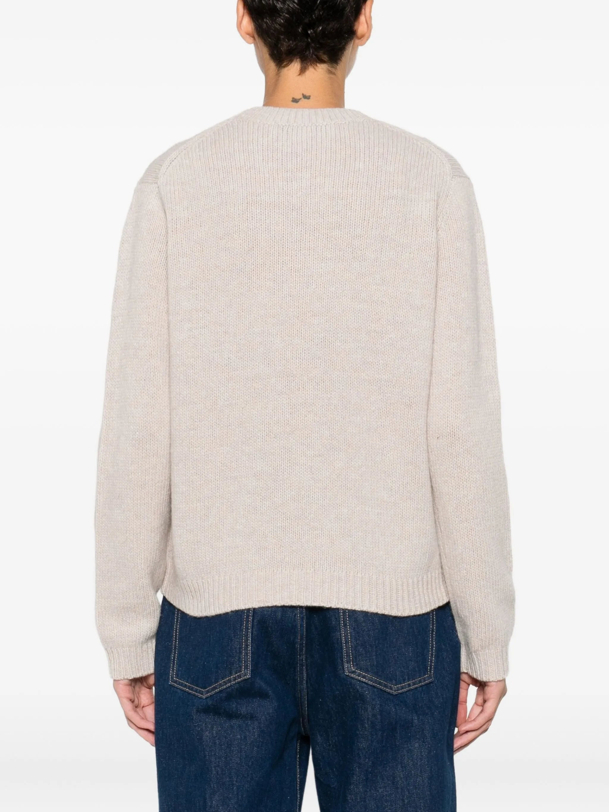 Maison Kitsuné Knitwear - 3