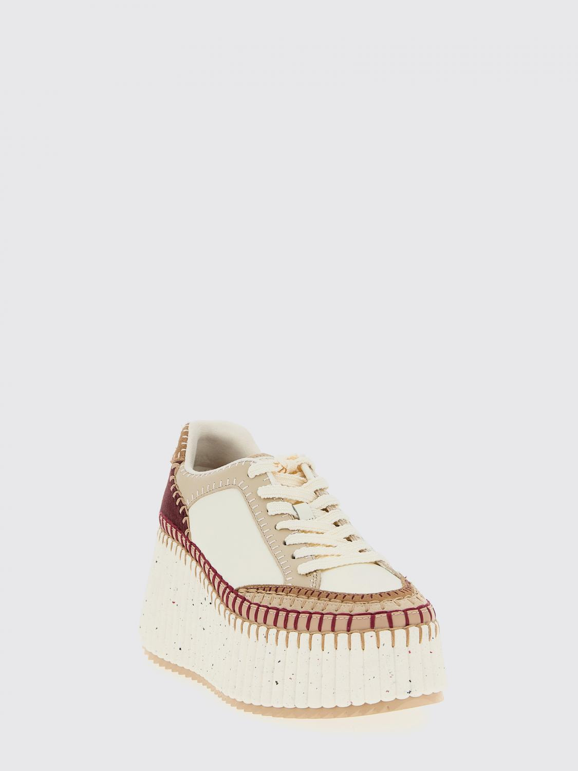 Sneakers woman ChloÉ - 2