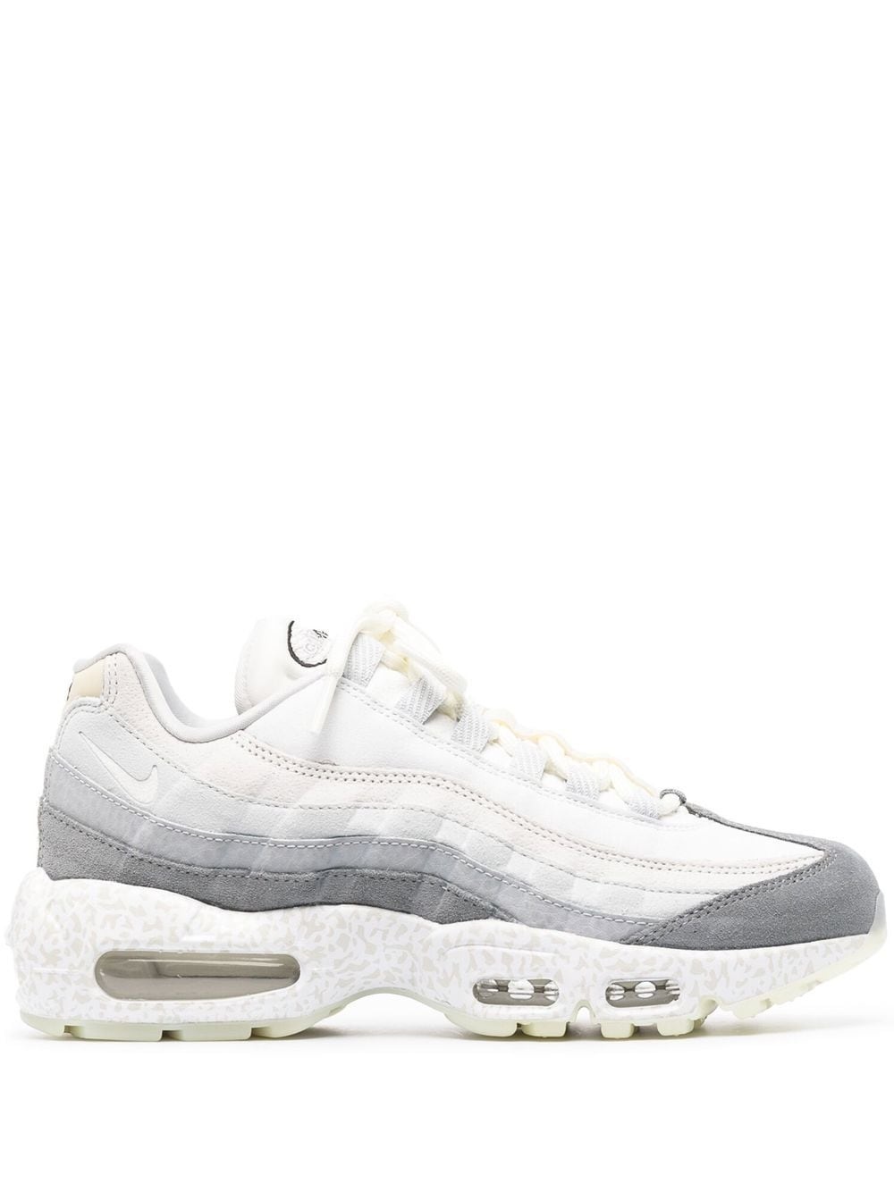 Air Max 95 QS "Light Bone" sneakers - 1