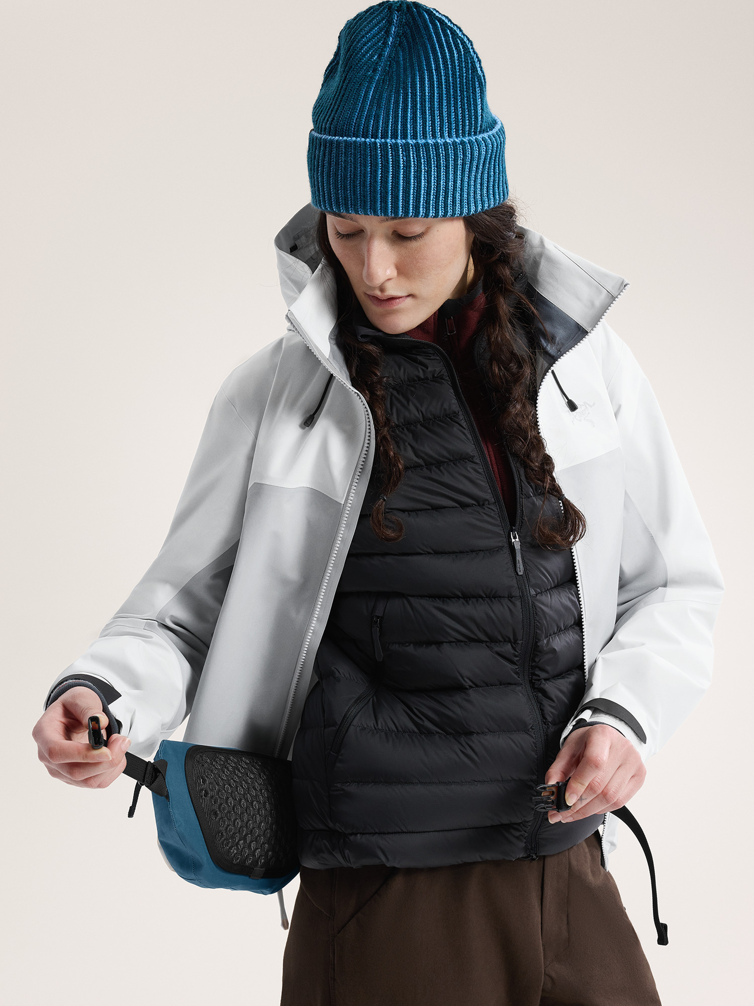 Granville Crossbody Bag - 4