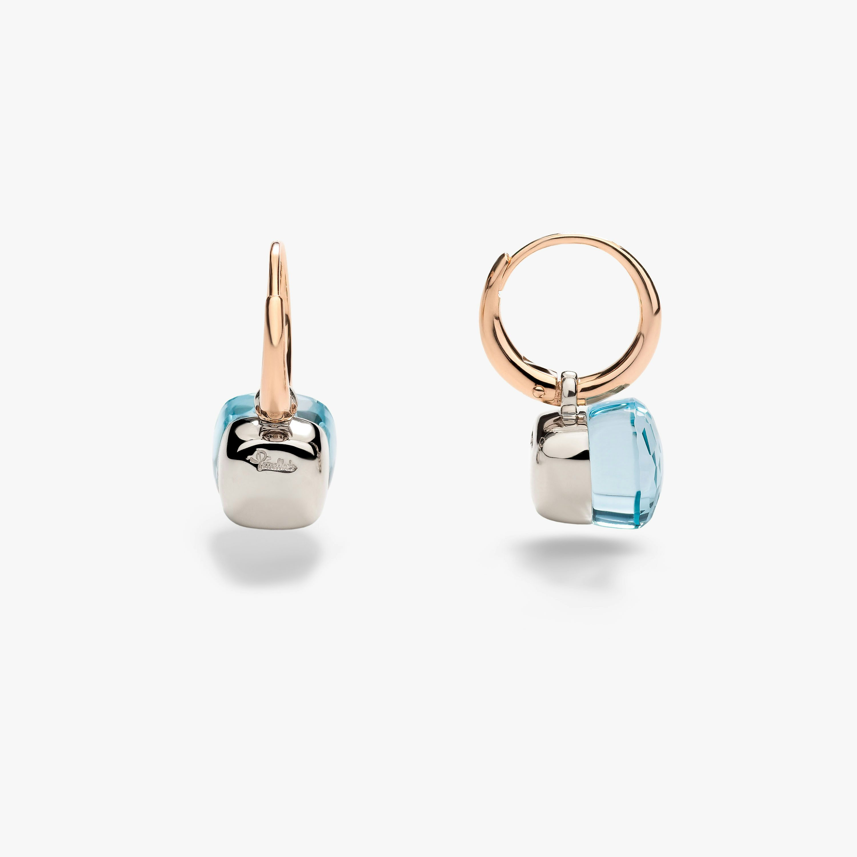 Nudo Petit Earrings - 2