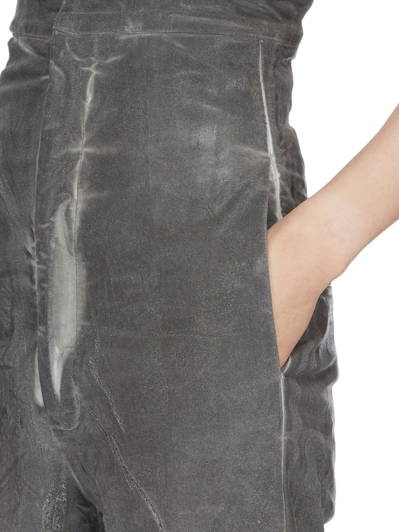 Dirt Bolan flared jeans 6